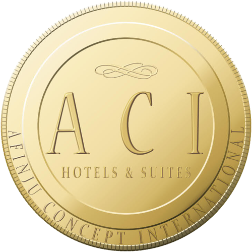 ACI Hotel & Suites